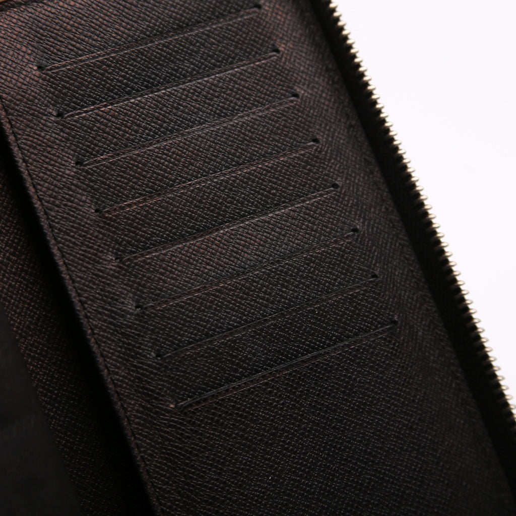 Zippy Organizer Damier Graphite