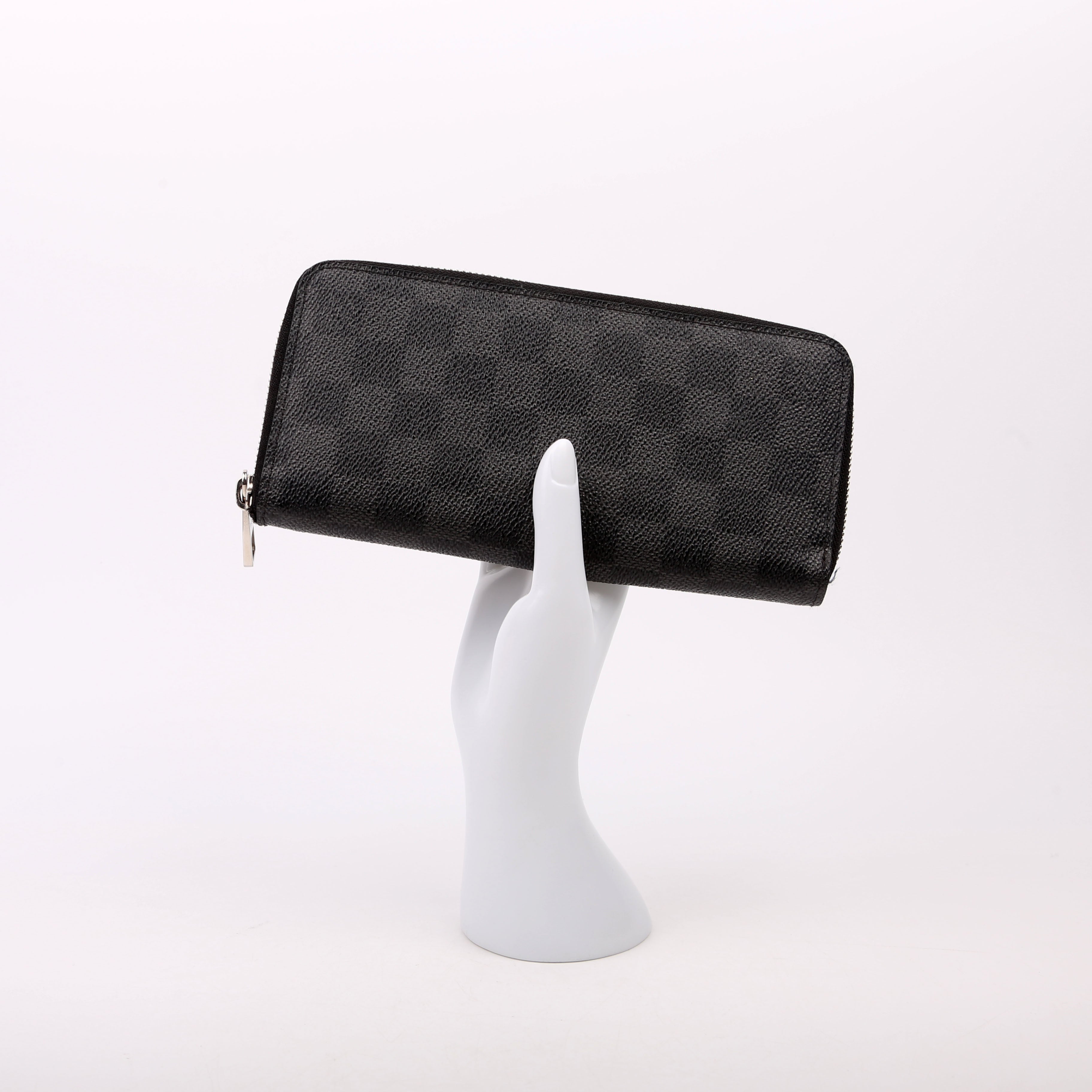 Zippy Organizer Damier Graphite