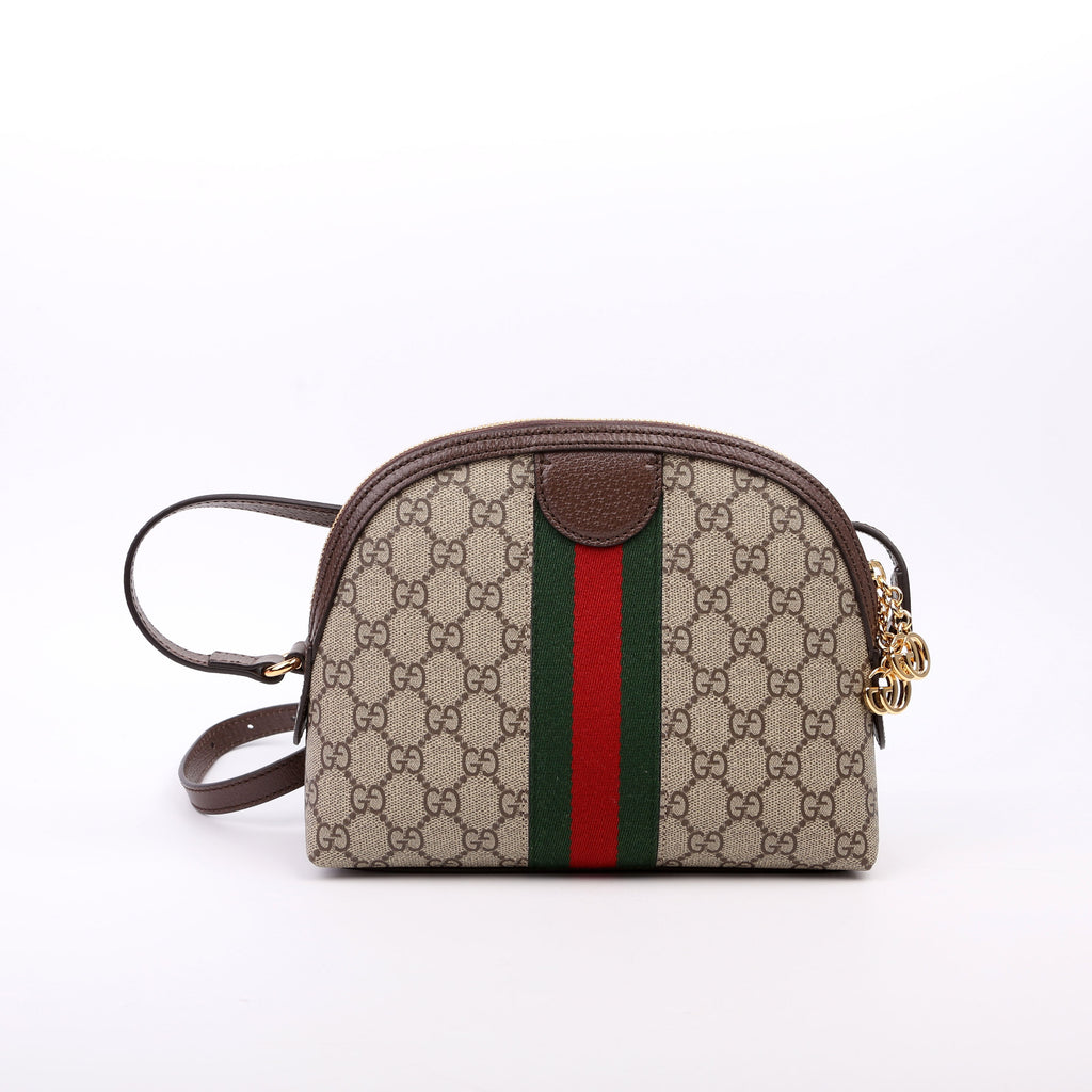 499621 Ophidia GG Small Crossbody