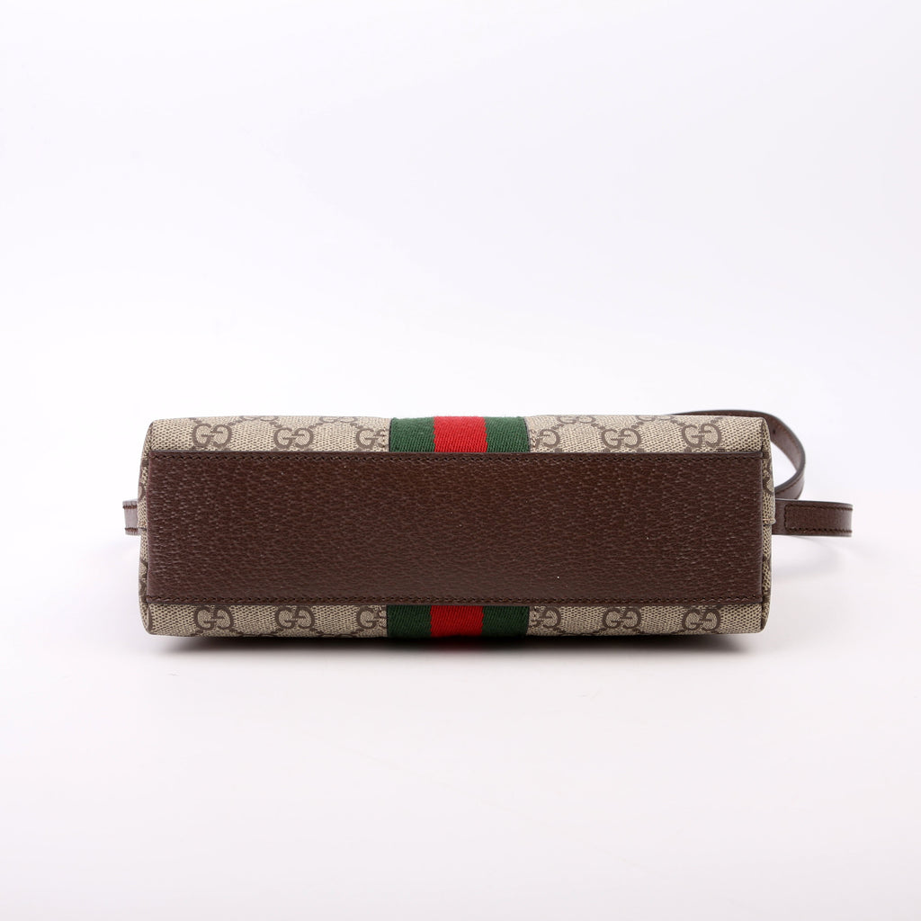 499621 Ophidia GG Small Crossbody