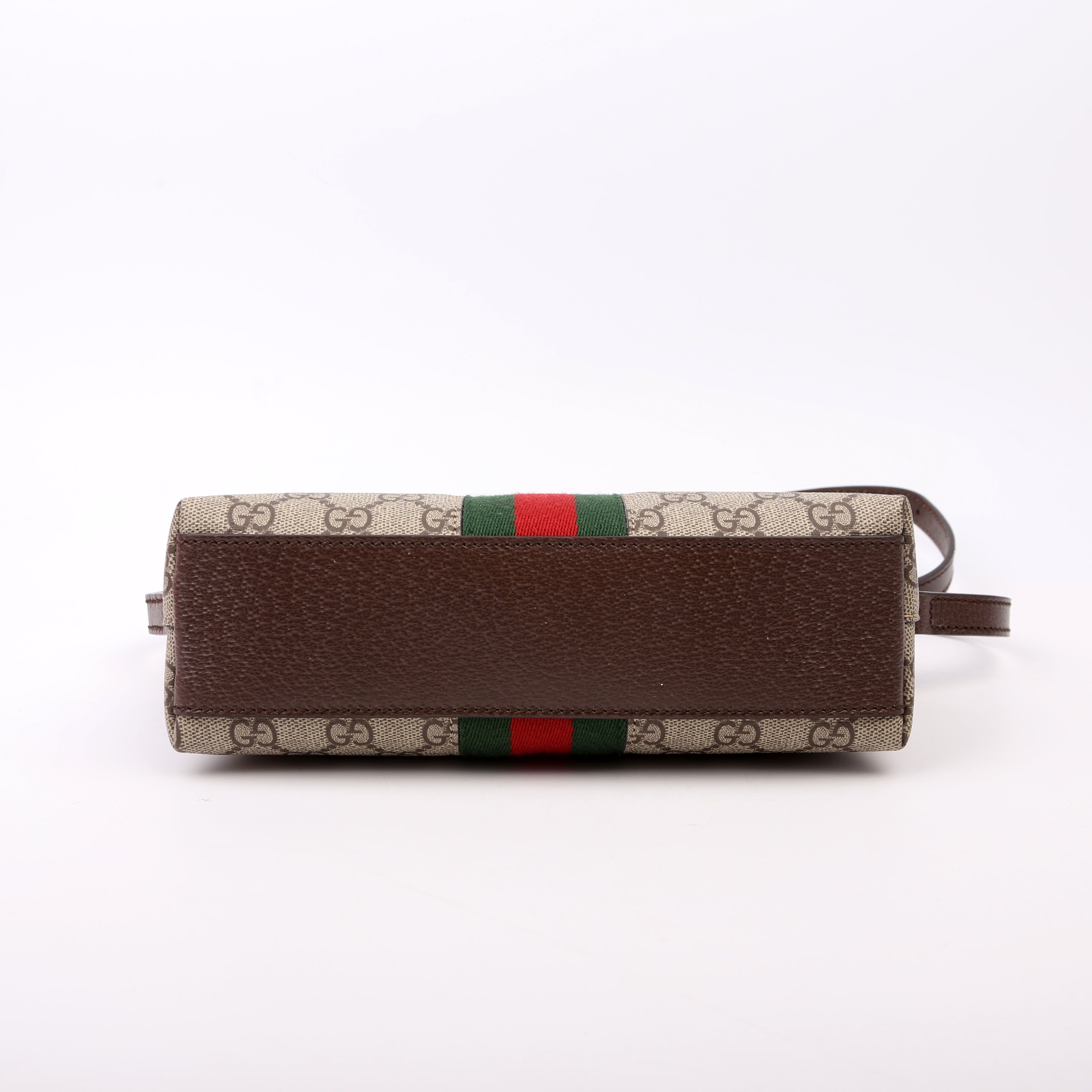 499621 Ophidia GG Small Crossbody