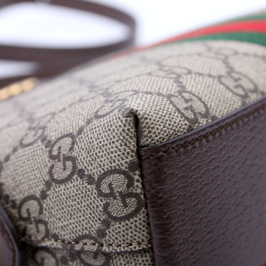 499621 Ophidia GG Small Crossbody