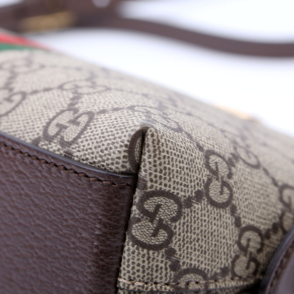 499621 Ophidia GG Small Crossbody