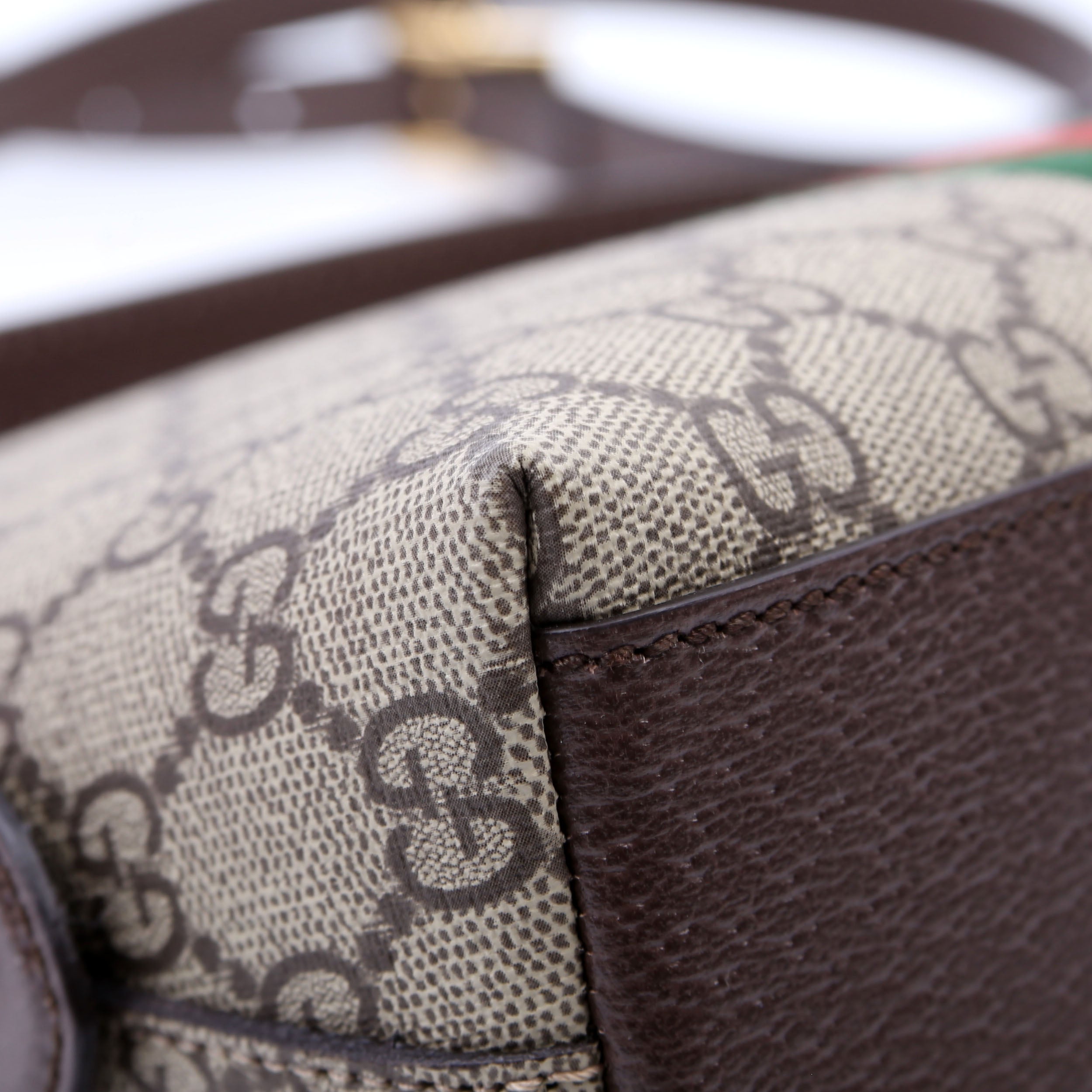 499621 Ophidia GG Small Crossbody