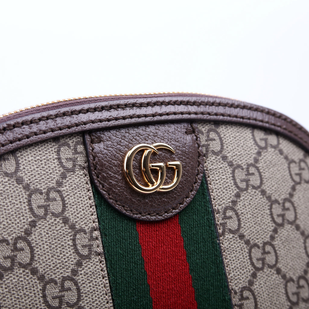 499621 Ophidia GG Small Crossbody