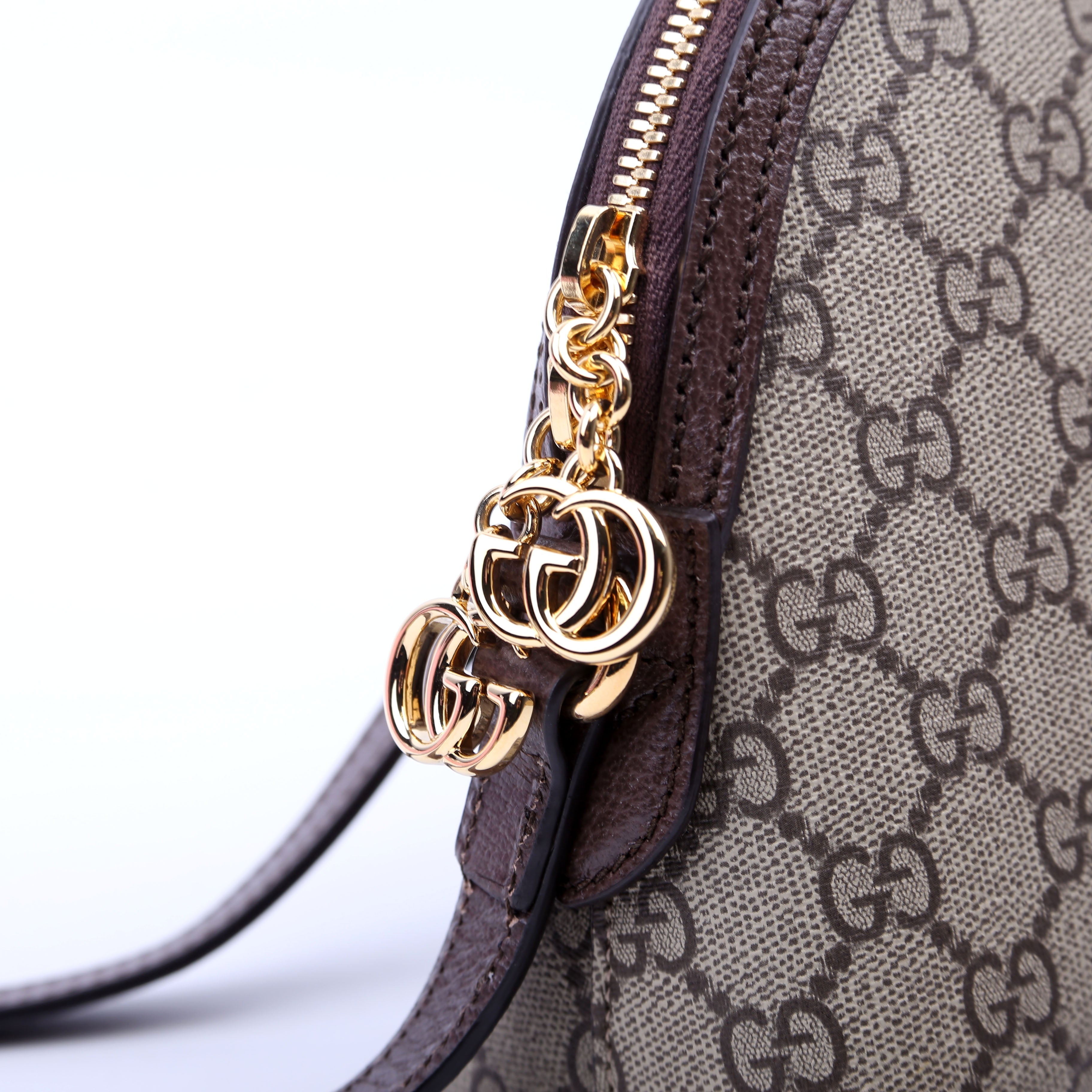 499621 Ophidia GG Small Crossbody