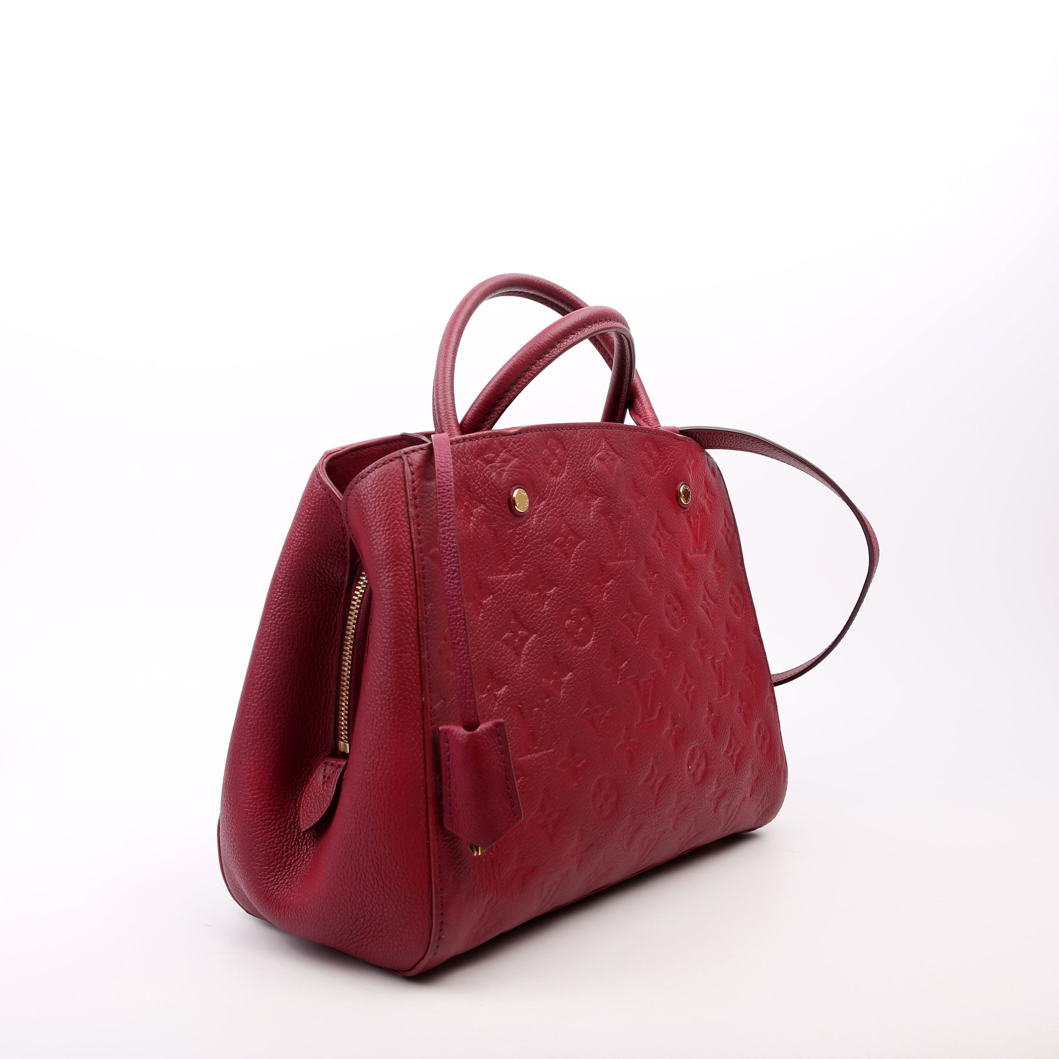 Montaigne MM Empreinte Berry