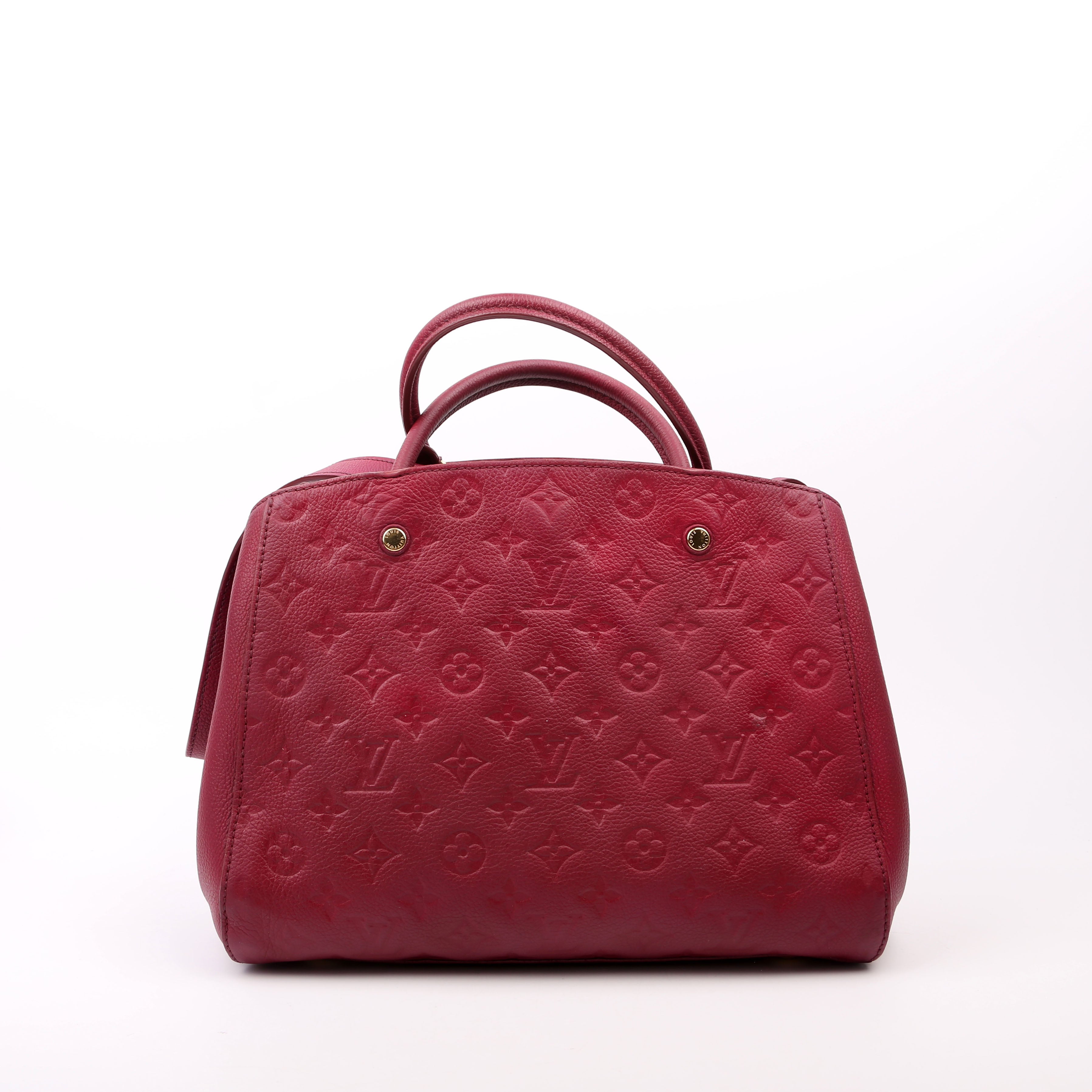 Montaigne MM Empreinte Berry