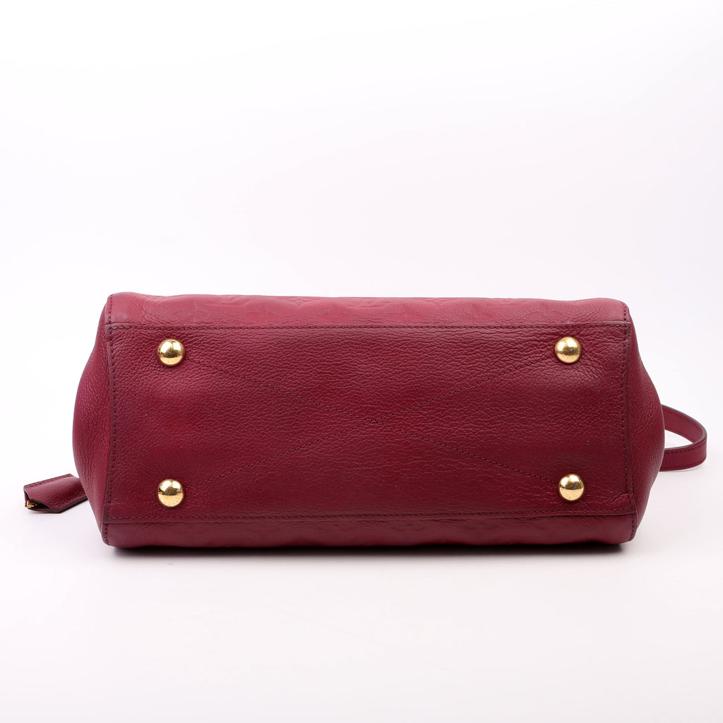 Montaigne MM Empreinte Berry