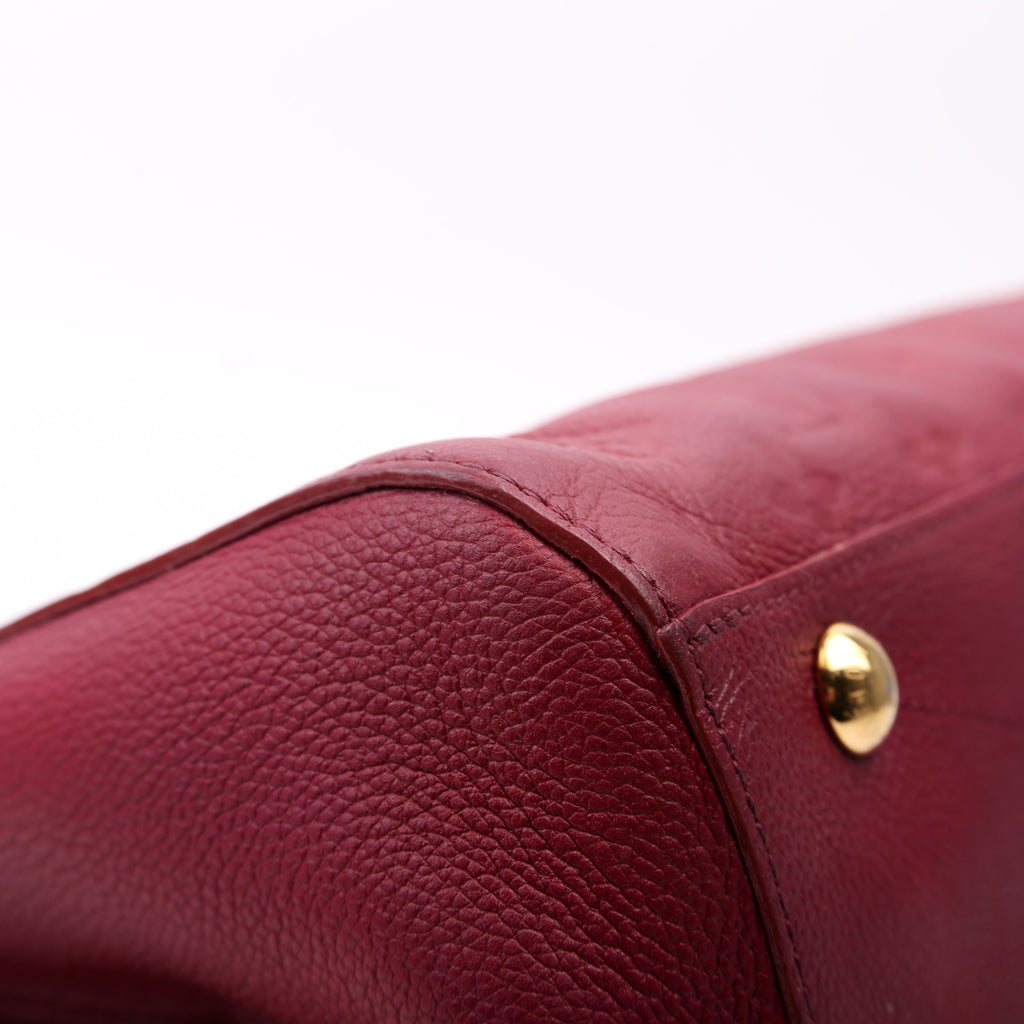 Montaigne MM Empreinte Berry