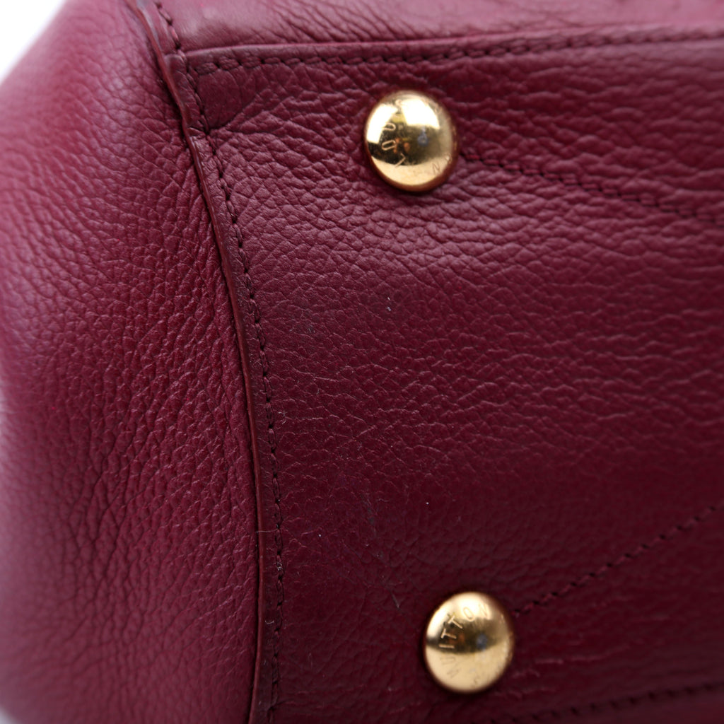 Montaigne MM Empreinte Berry