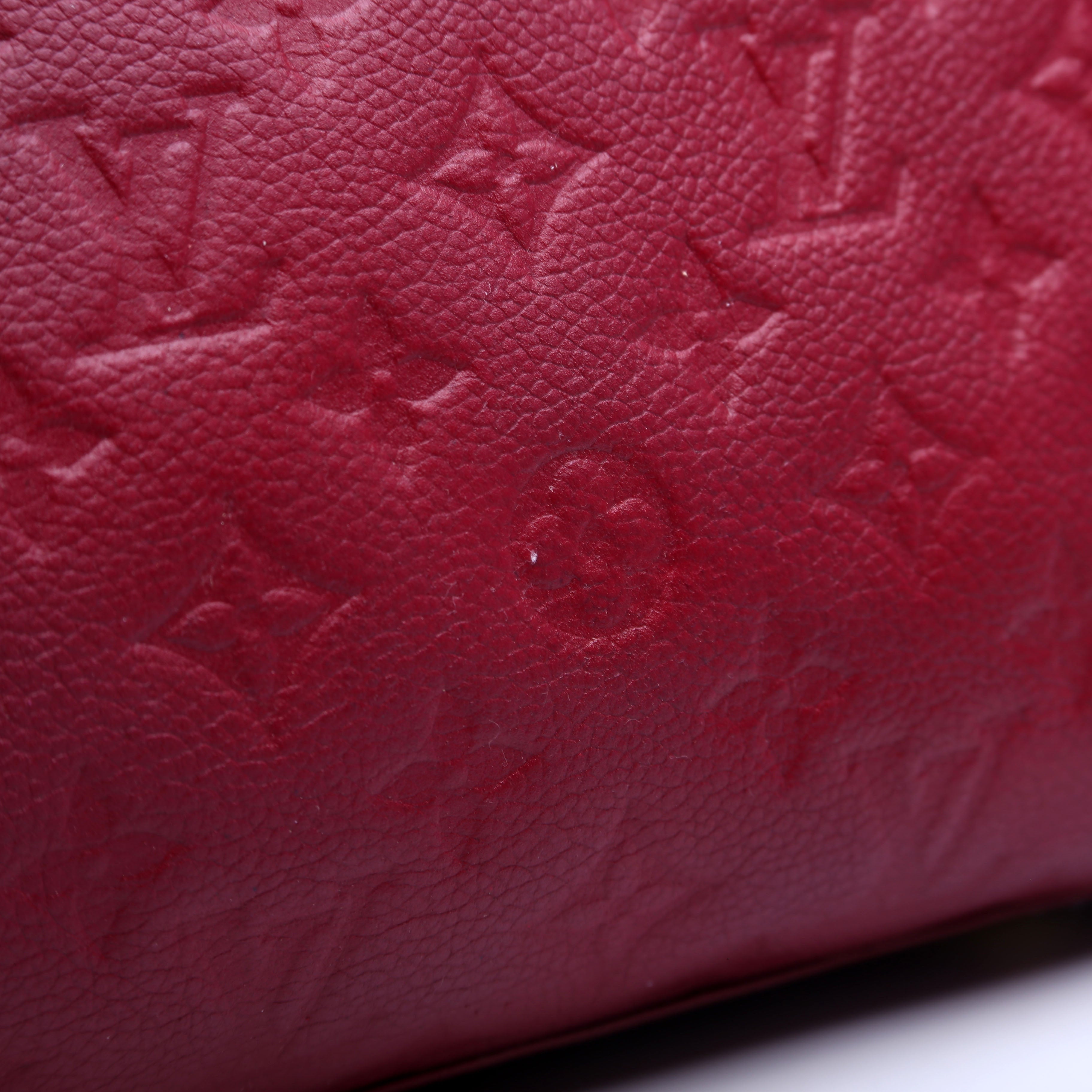 Montaigne MM Empreinte Berry