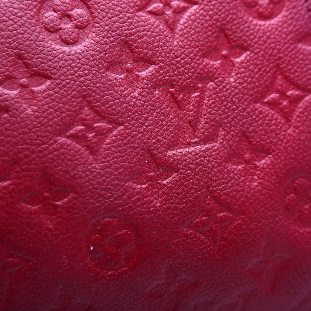 Montaigne MM Empreinte Berry