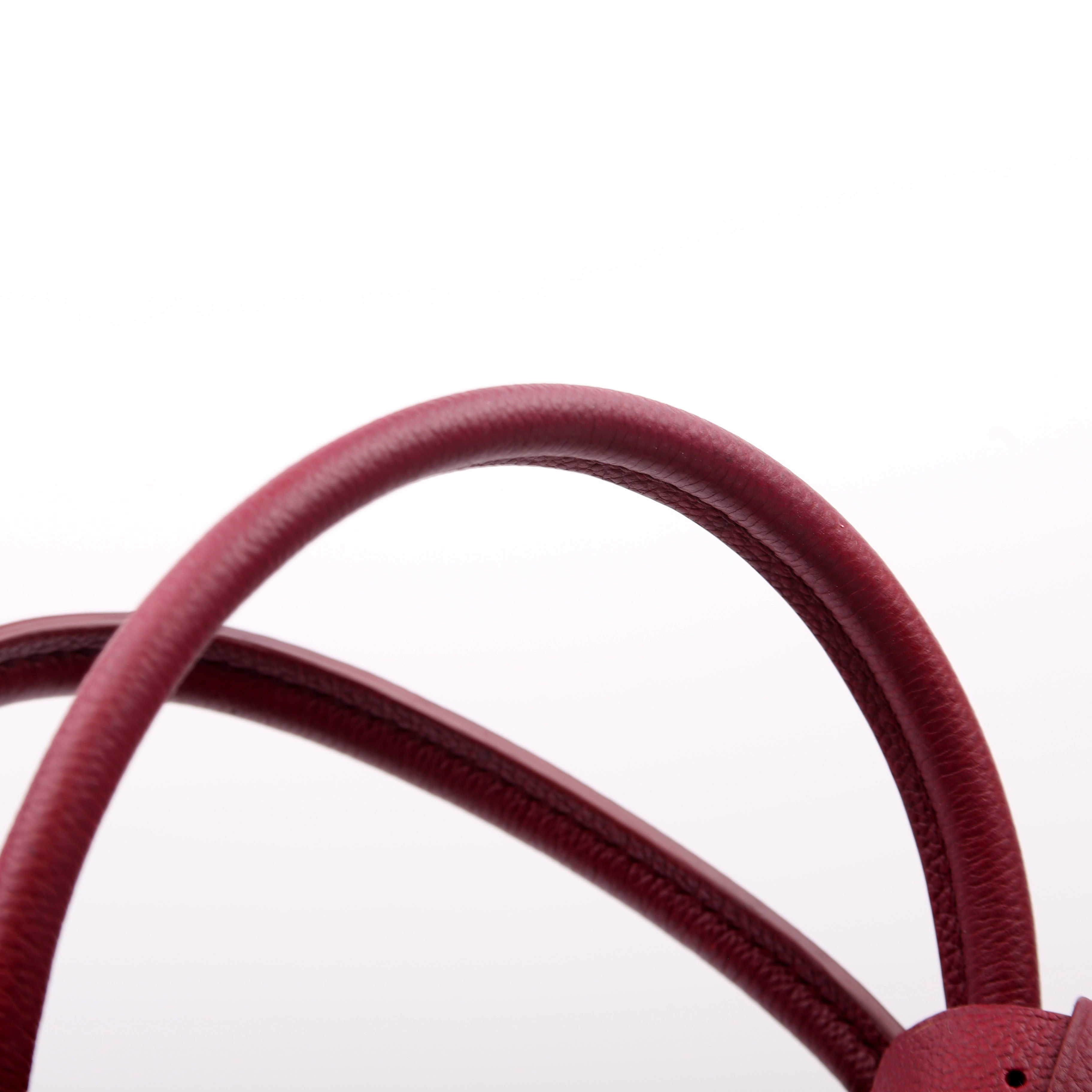 Montaigne MM Empreinte Berry