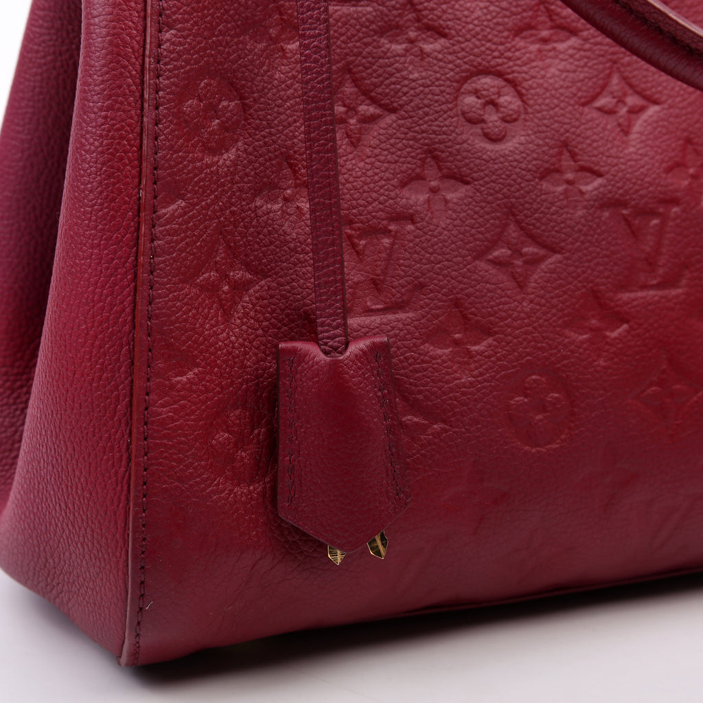 Montaigne MM Empreinte Berry
