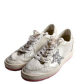 Ballstar Sneakers Size 38