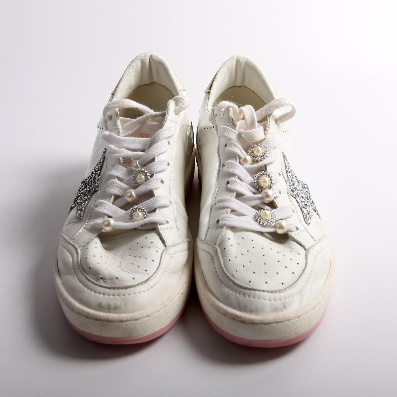 Ballstar Sneakers Size 38
