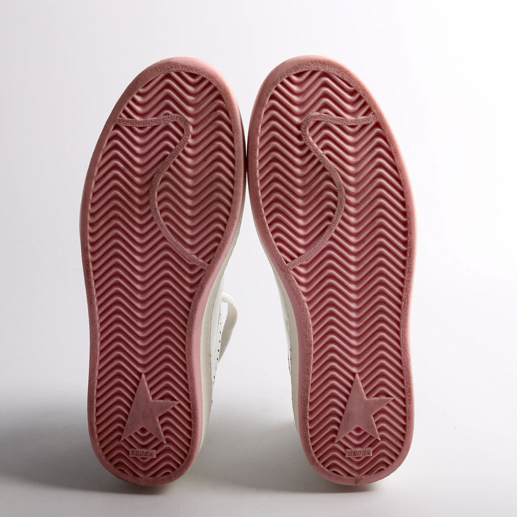 Ballstar Sneakers Size 38
