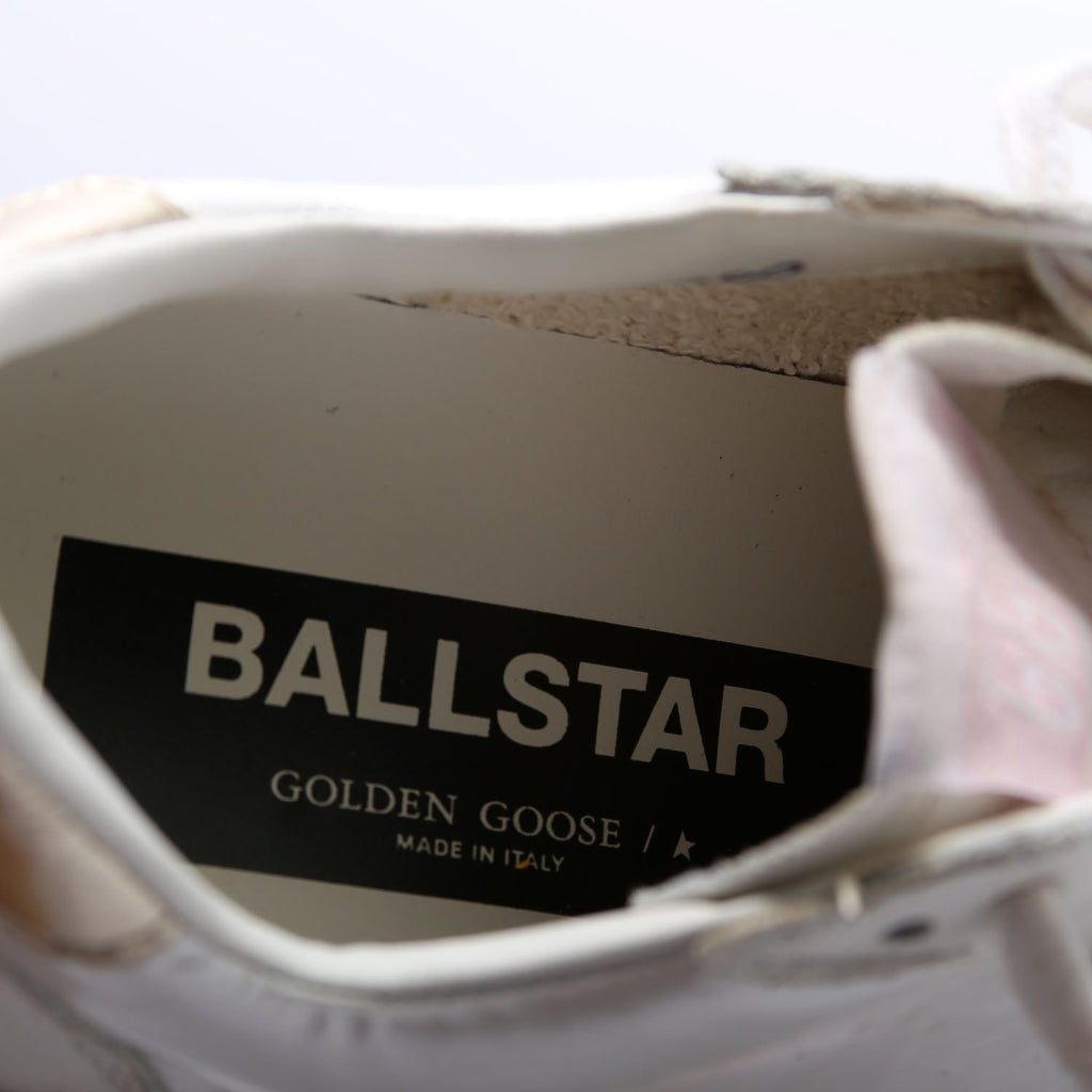 Ballstar Sneakers Size 38