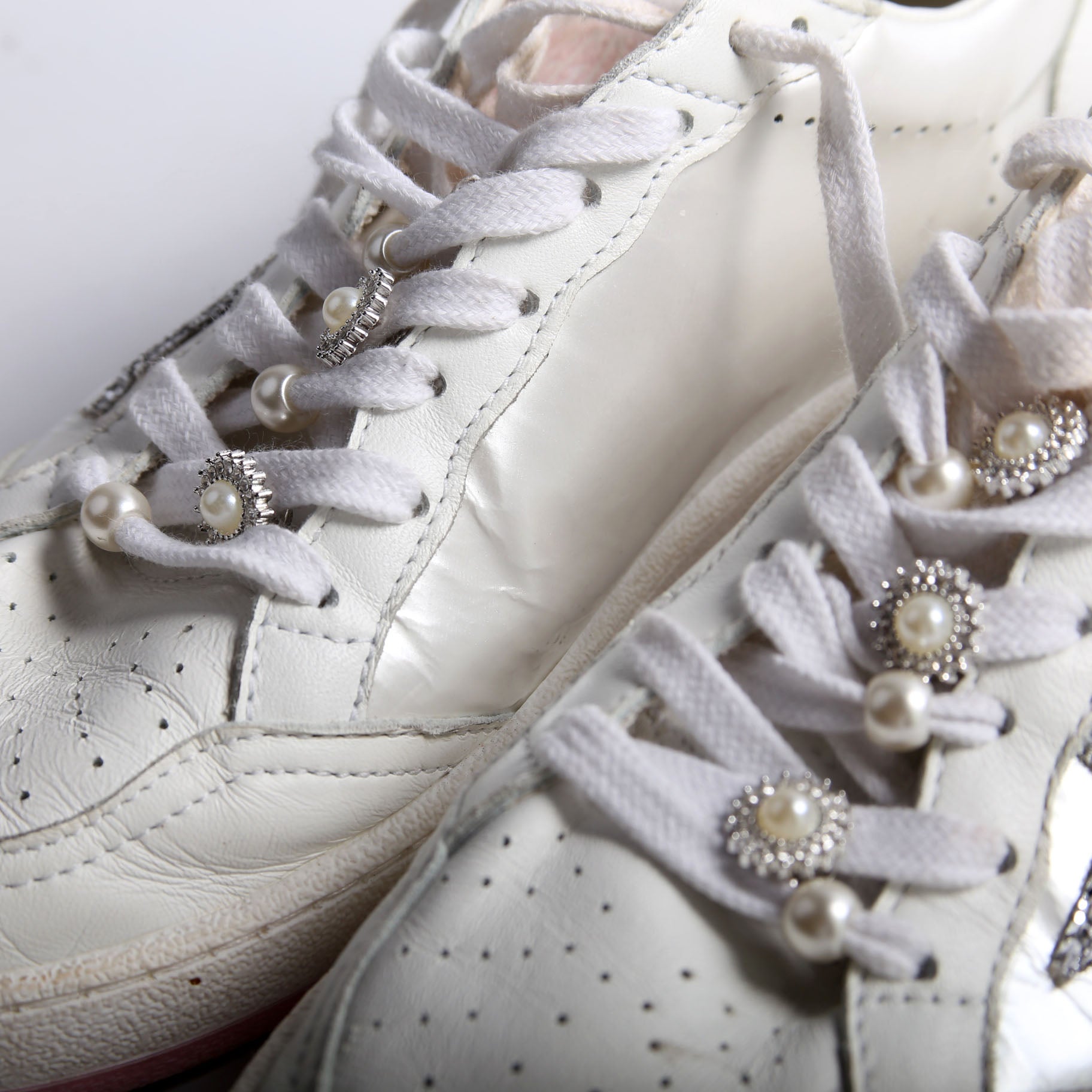 Ballstar Sneakers Size 38