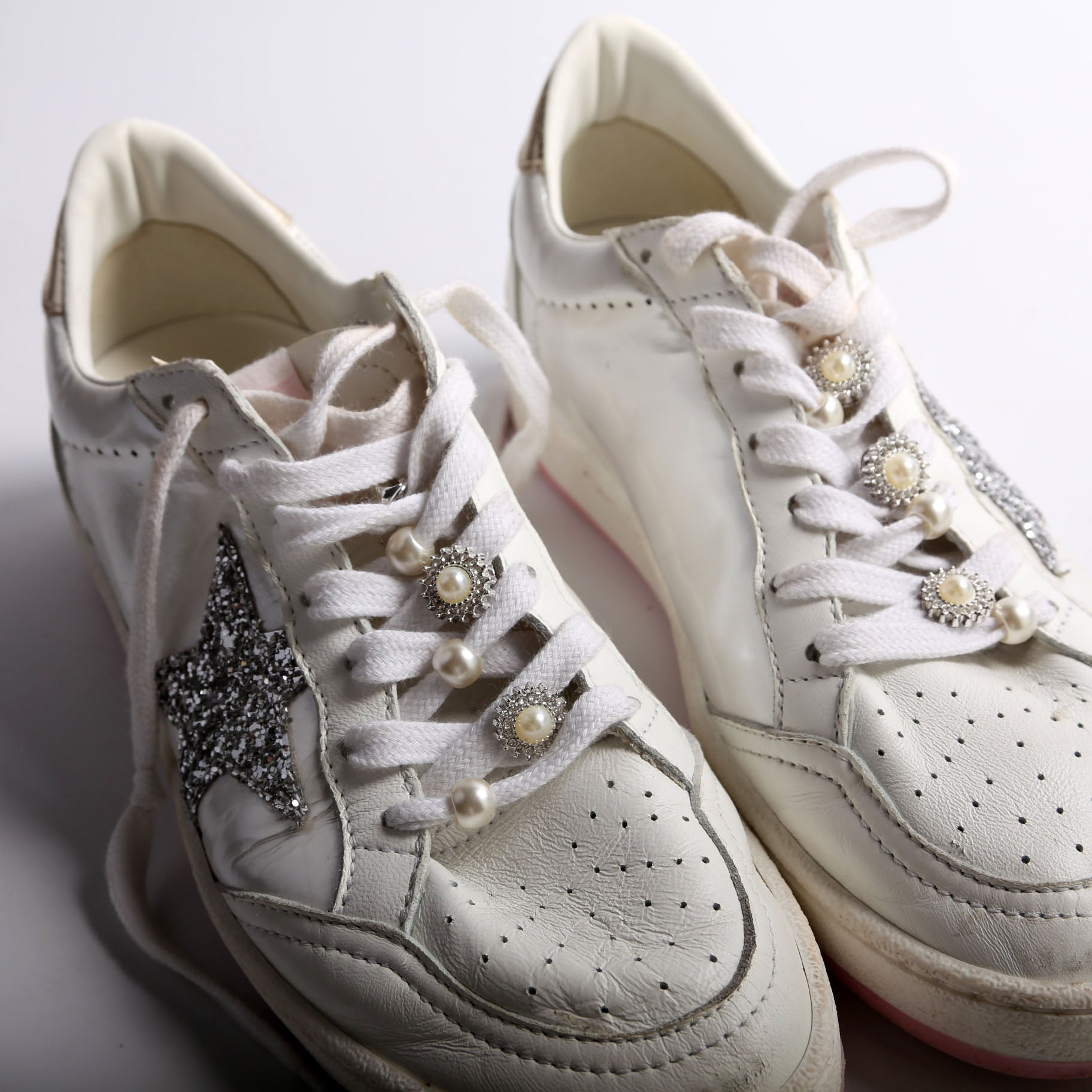 Ballstar Sneakers Size 38