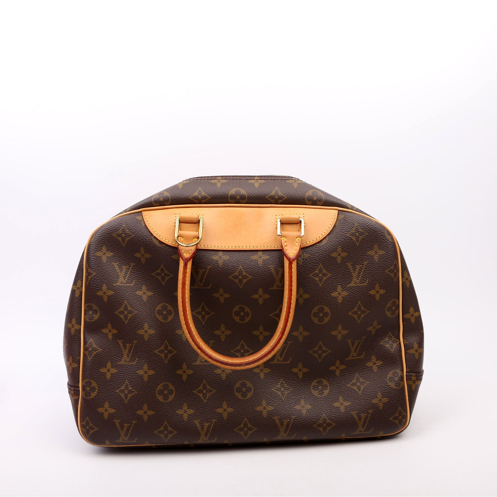 Deauville Monogram