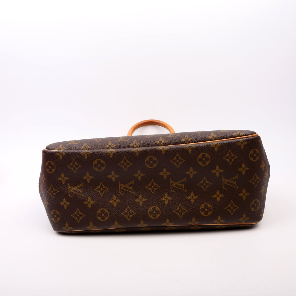 Deauville Monogram