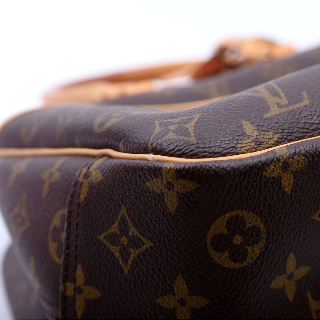 Deauville Monogram