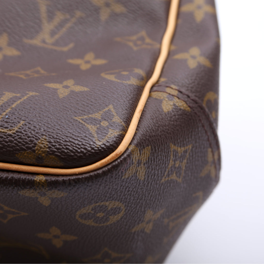 Deauville Monogram