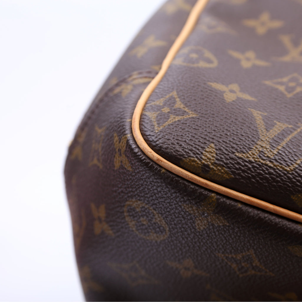 Deauville Monogram