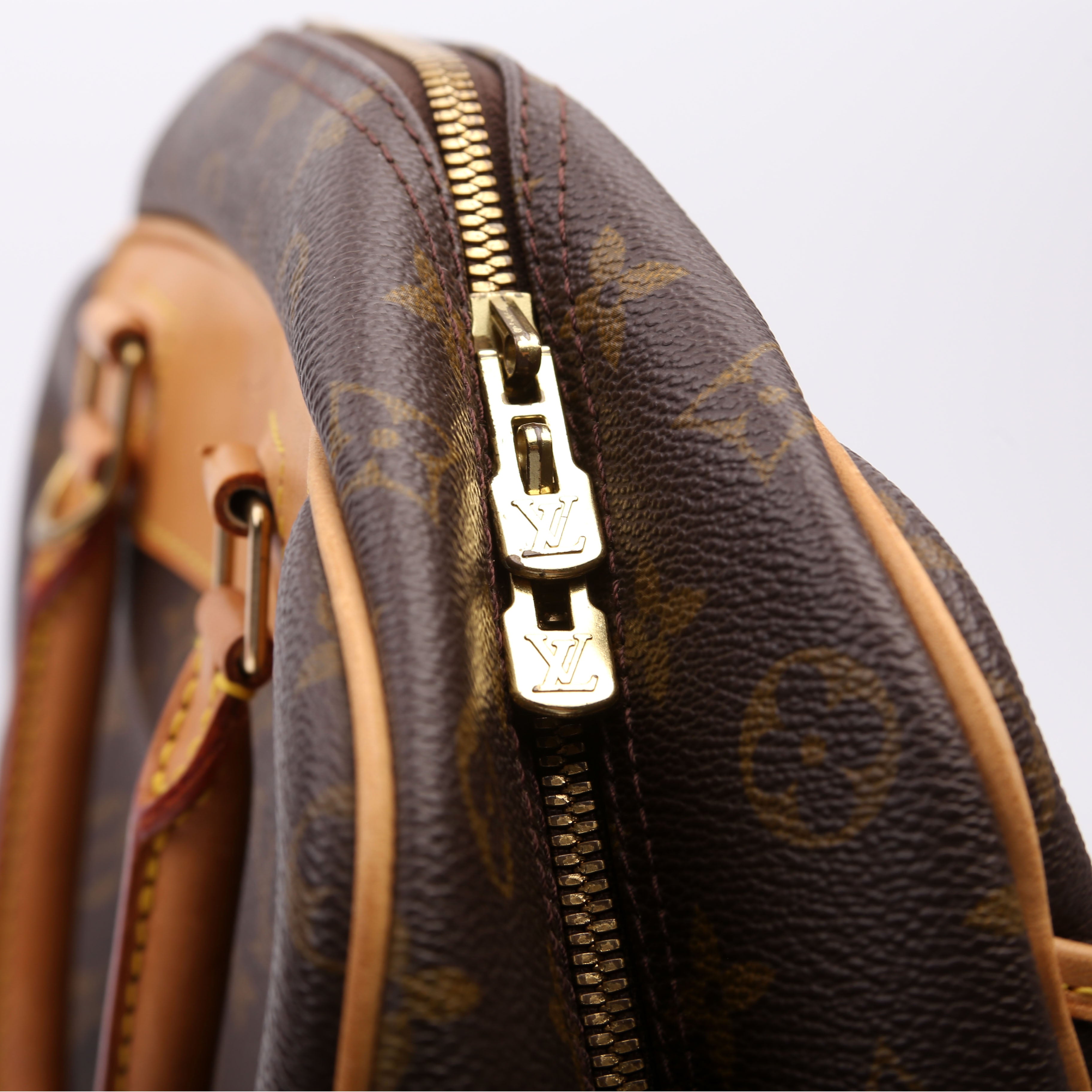 Deauville Monogram
