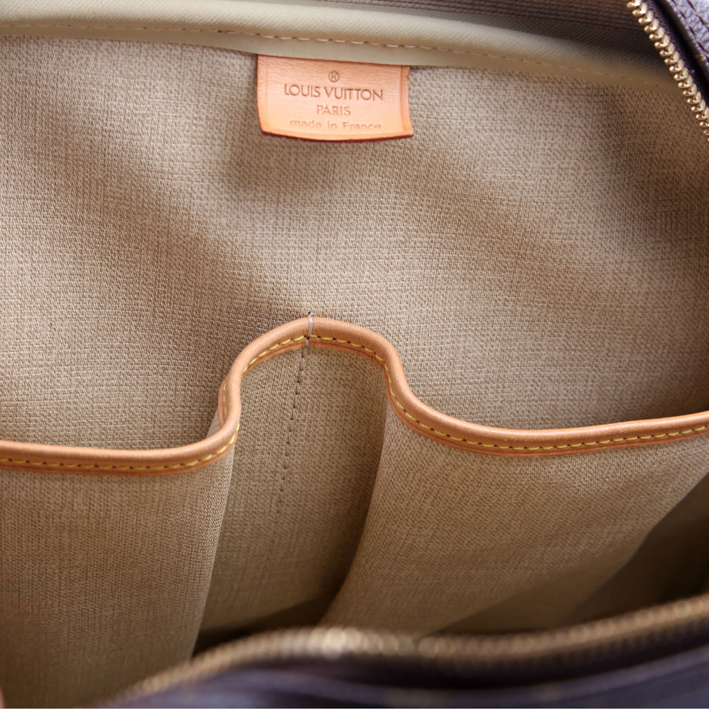 Deauville Monogram