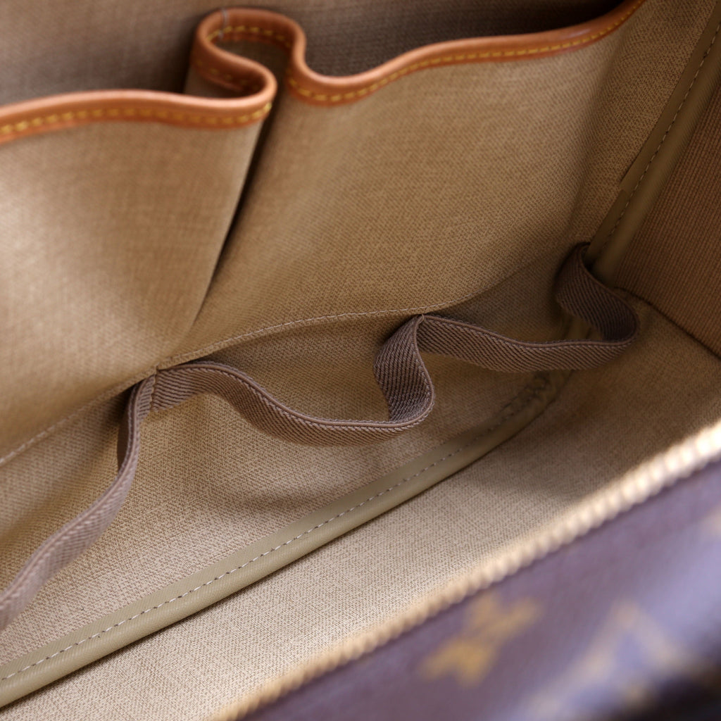 Deauville Monogram
