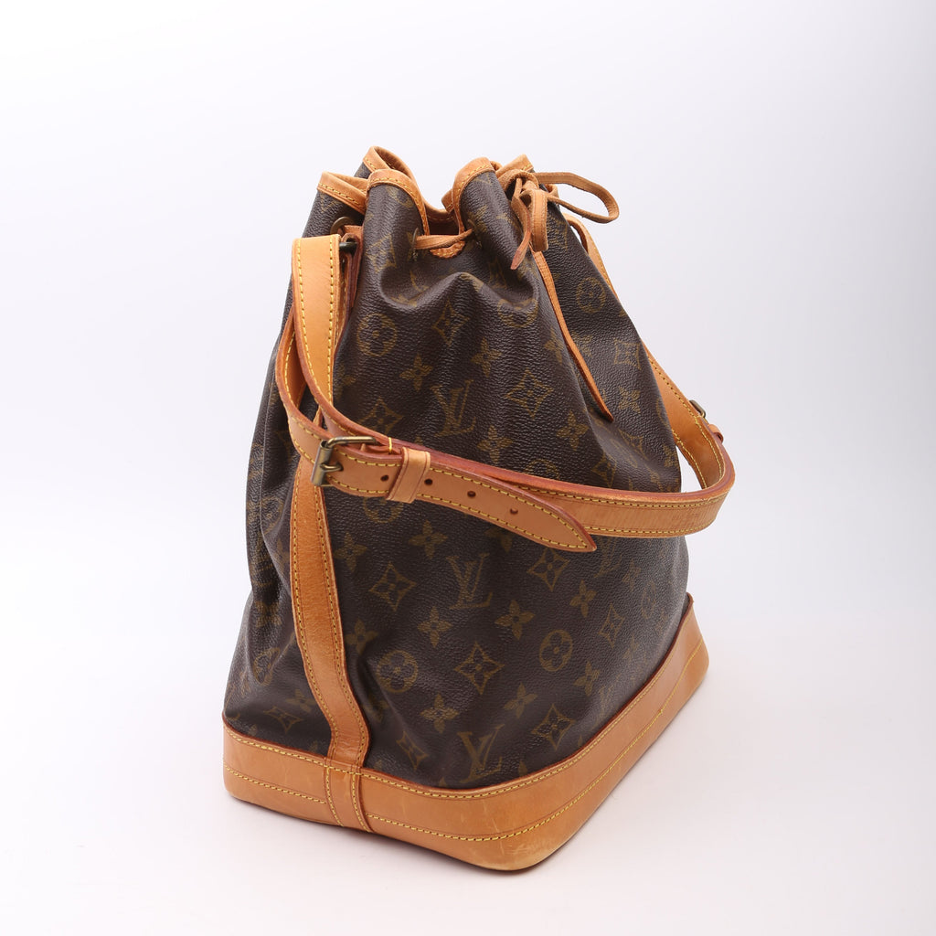 Noe Monogram Vintage