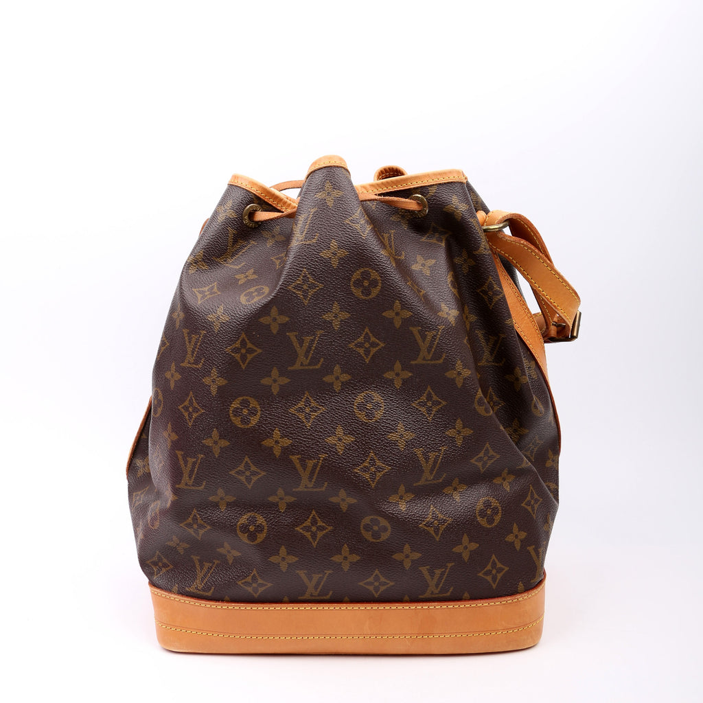 Noe Monogram Vintage