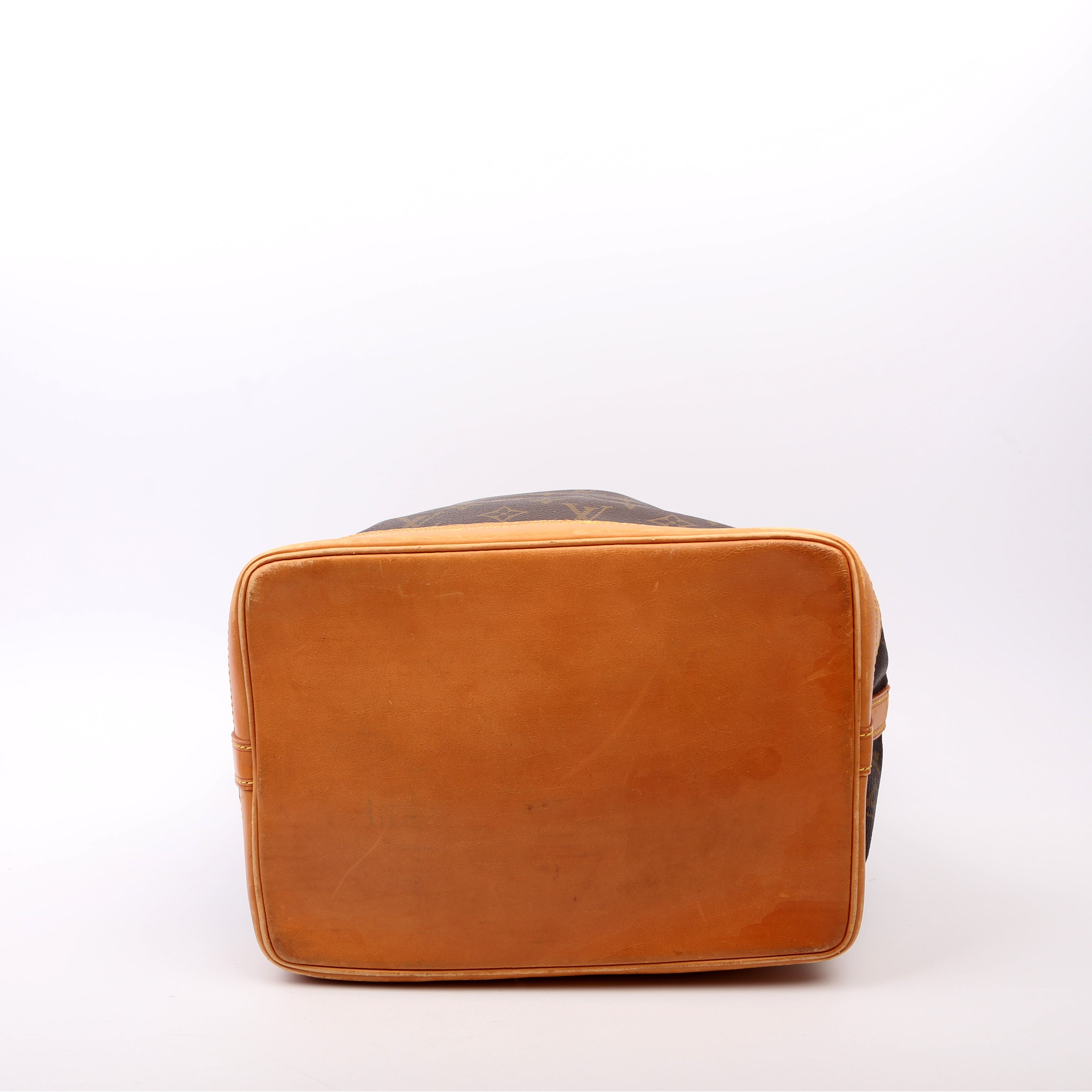 Noe Monogram Vintage
