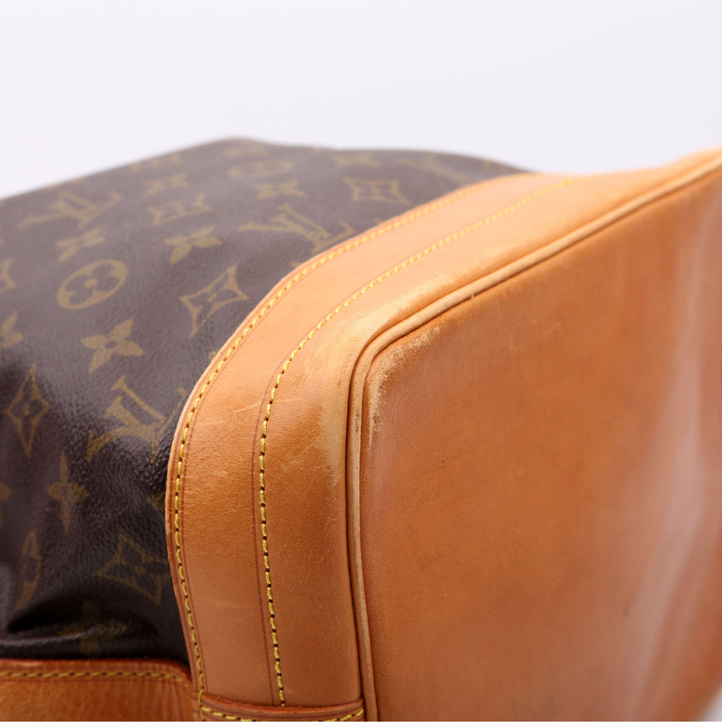 Noe Monogram Vintage