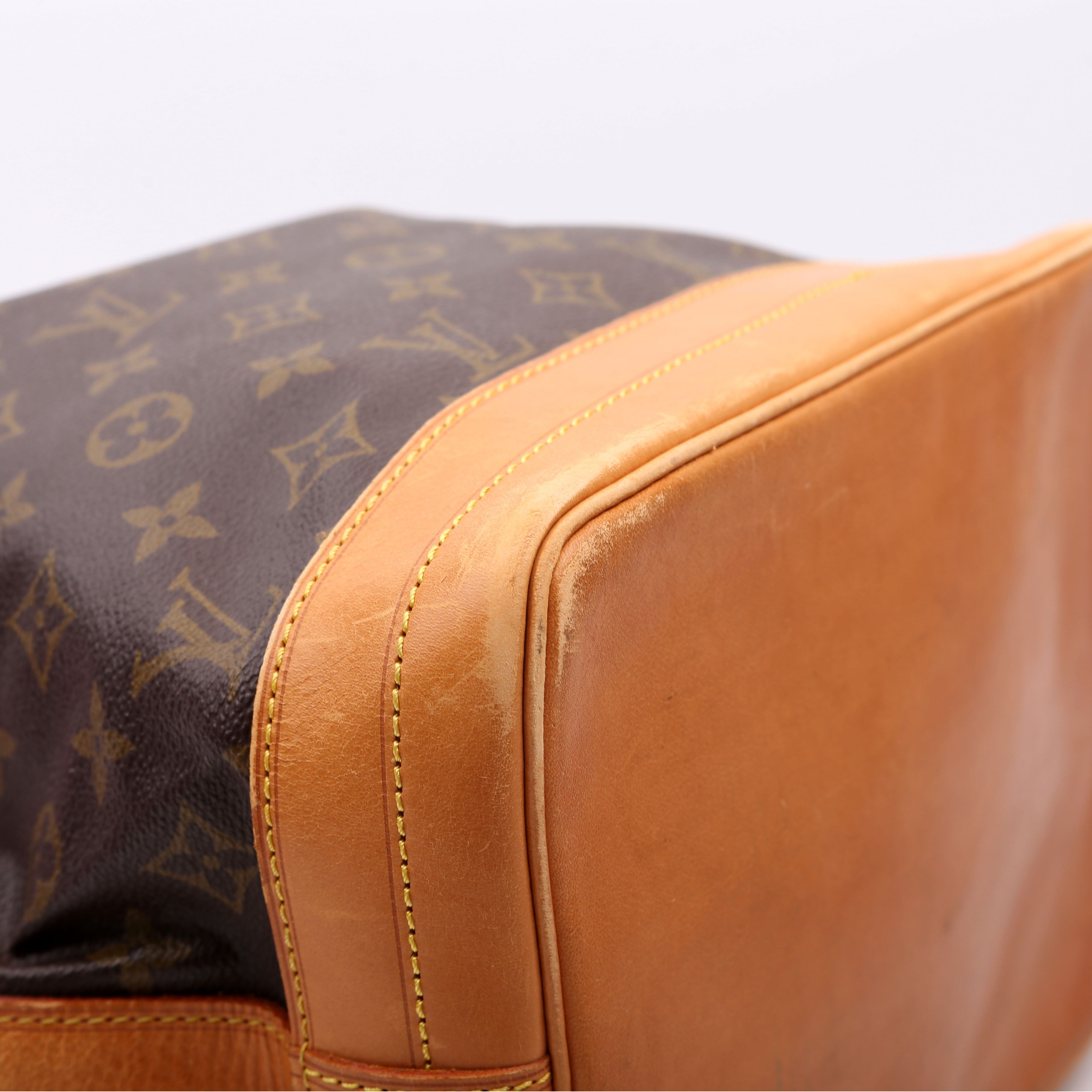 Noe Monogram Vintage