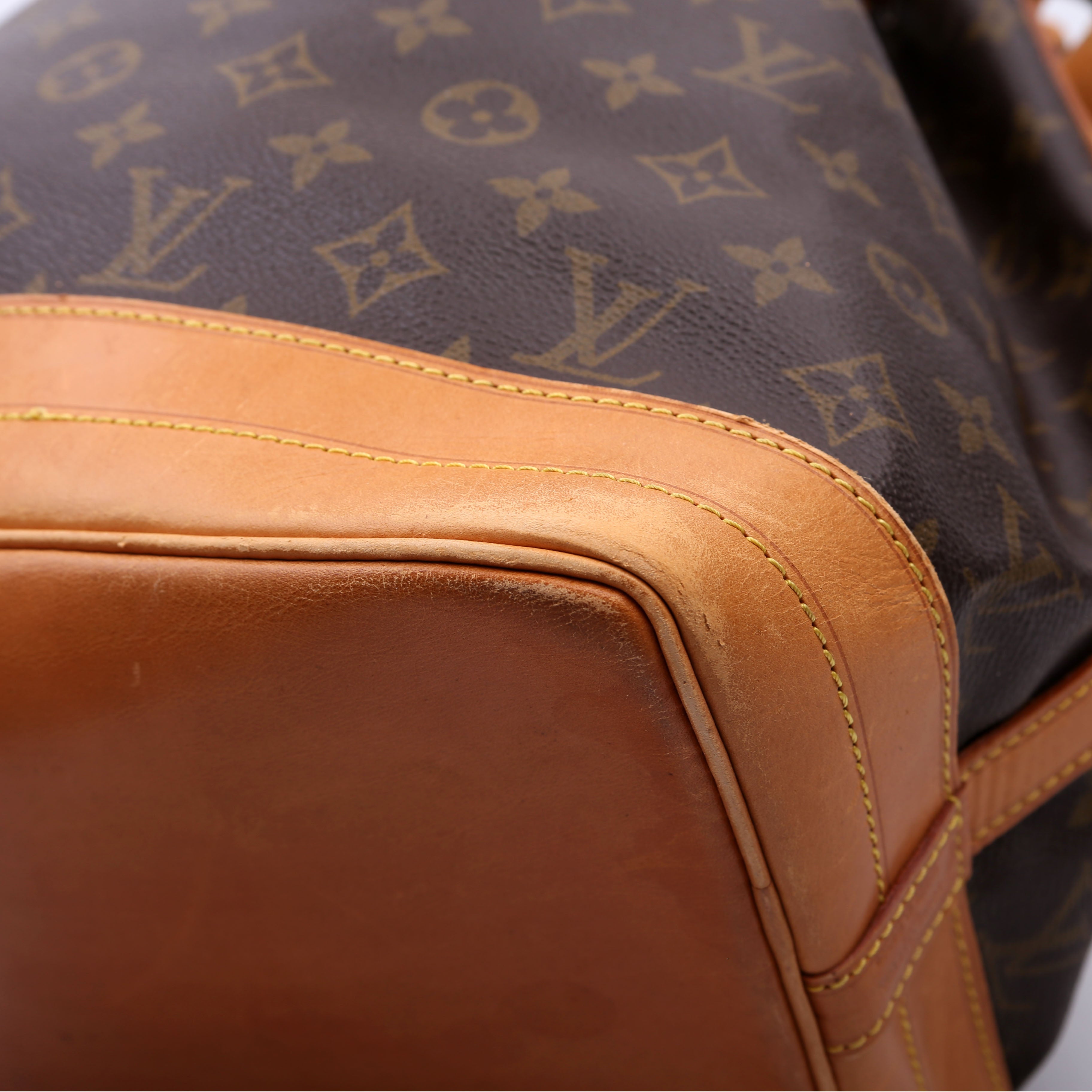 Noe Monogram Vintage
