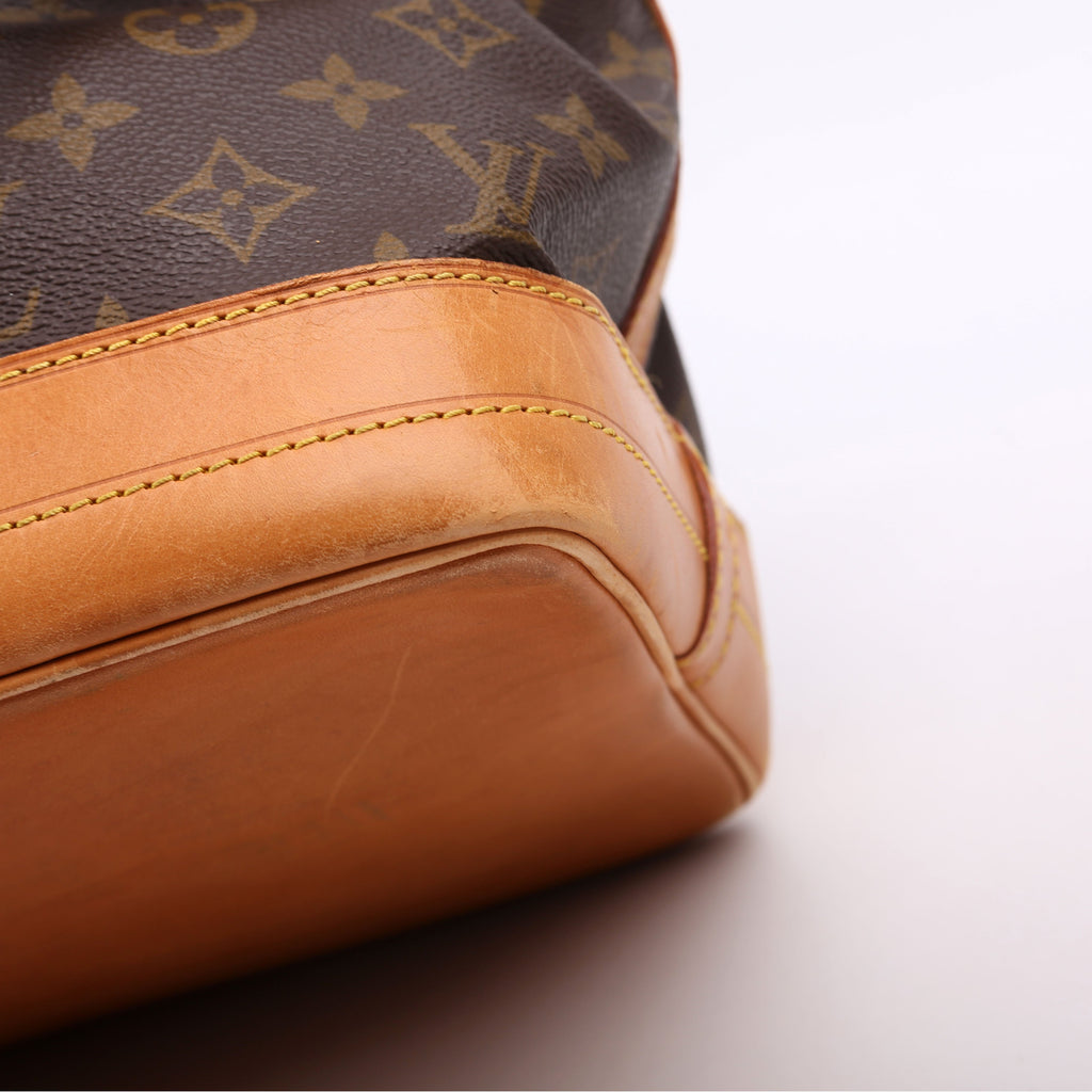 Noe Monogram Vintage