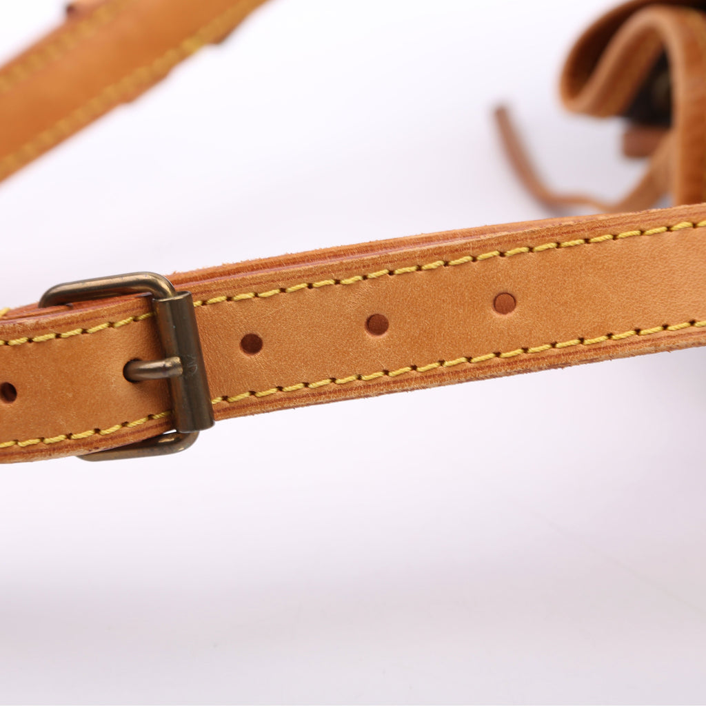 Noe Monogram Vintage