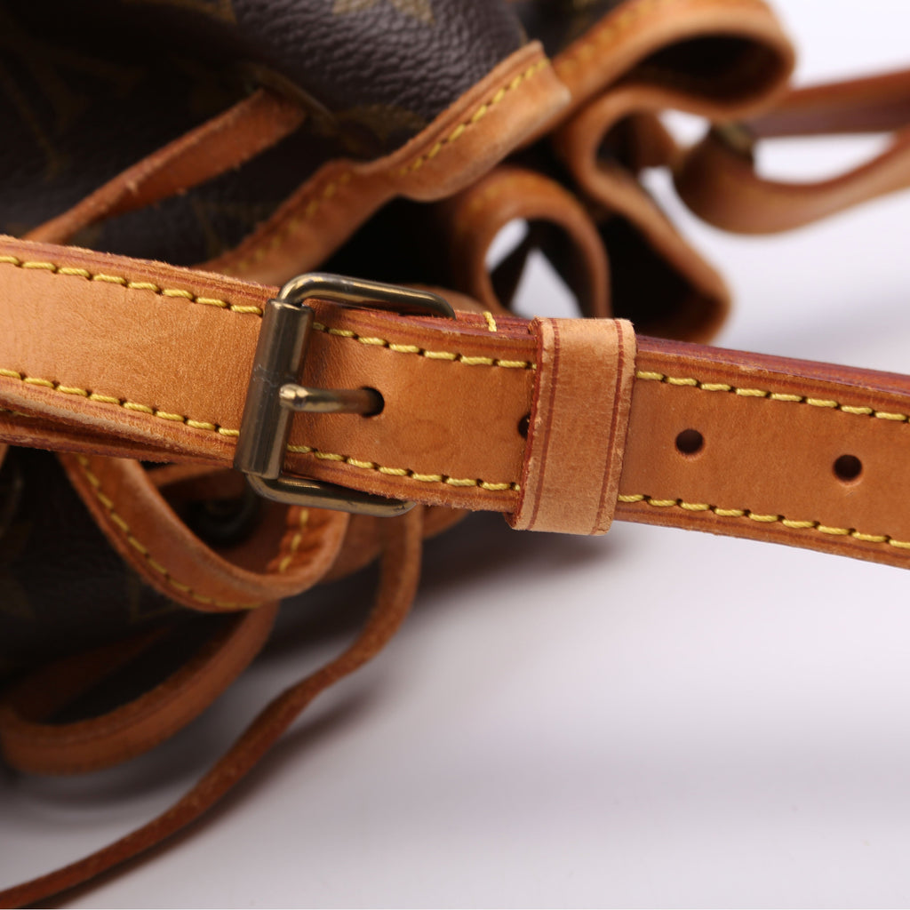 Noe Monogram Vintage