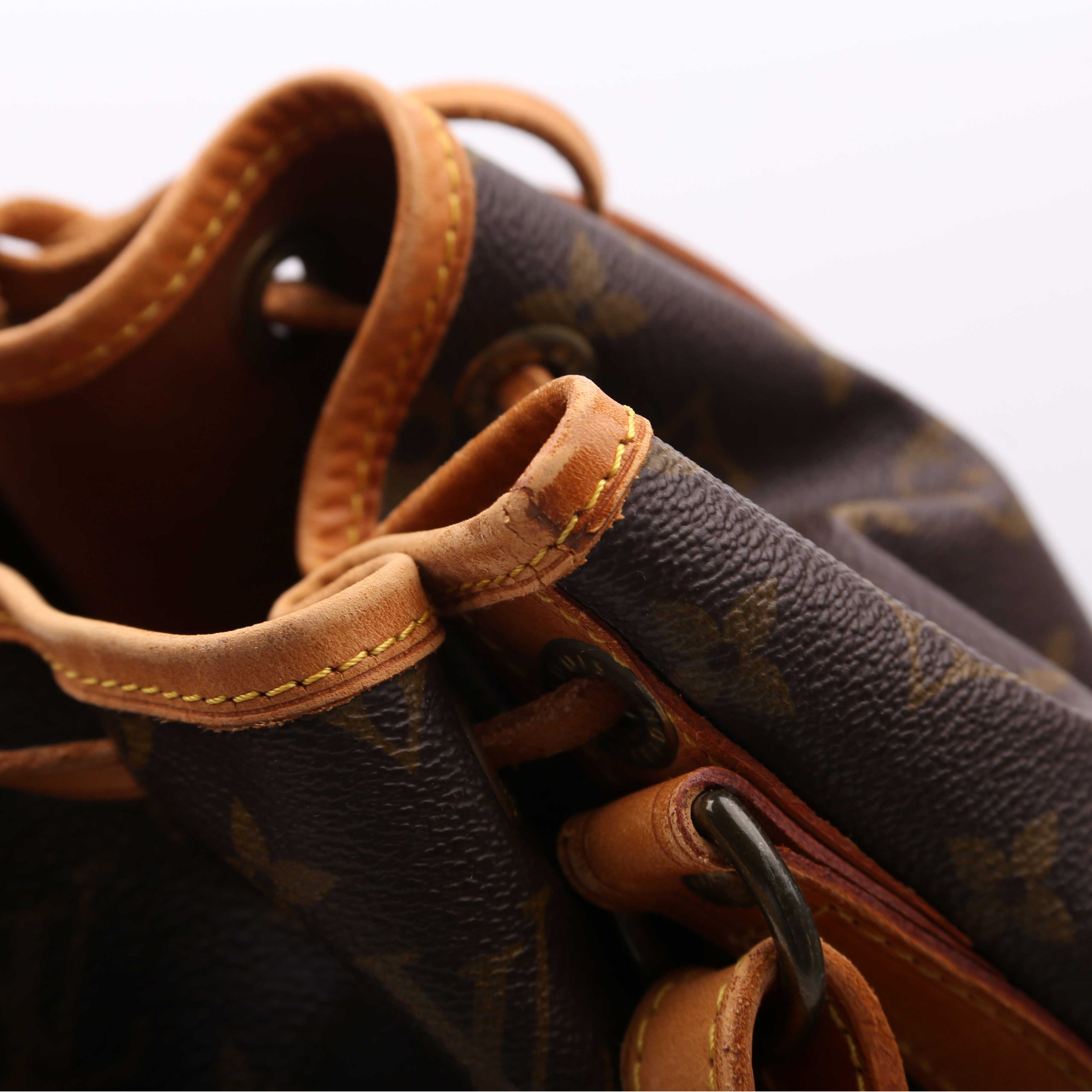 Noe Monogram Vintage