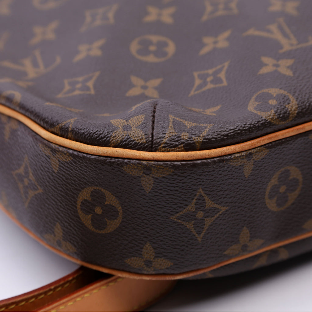 Odeon MM Monogram