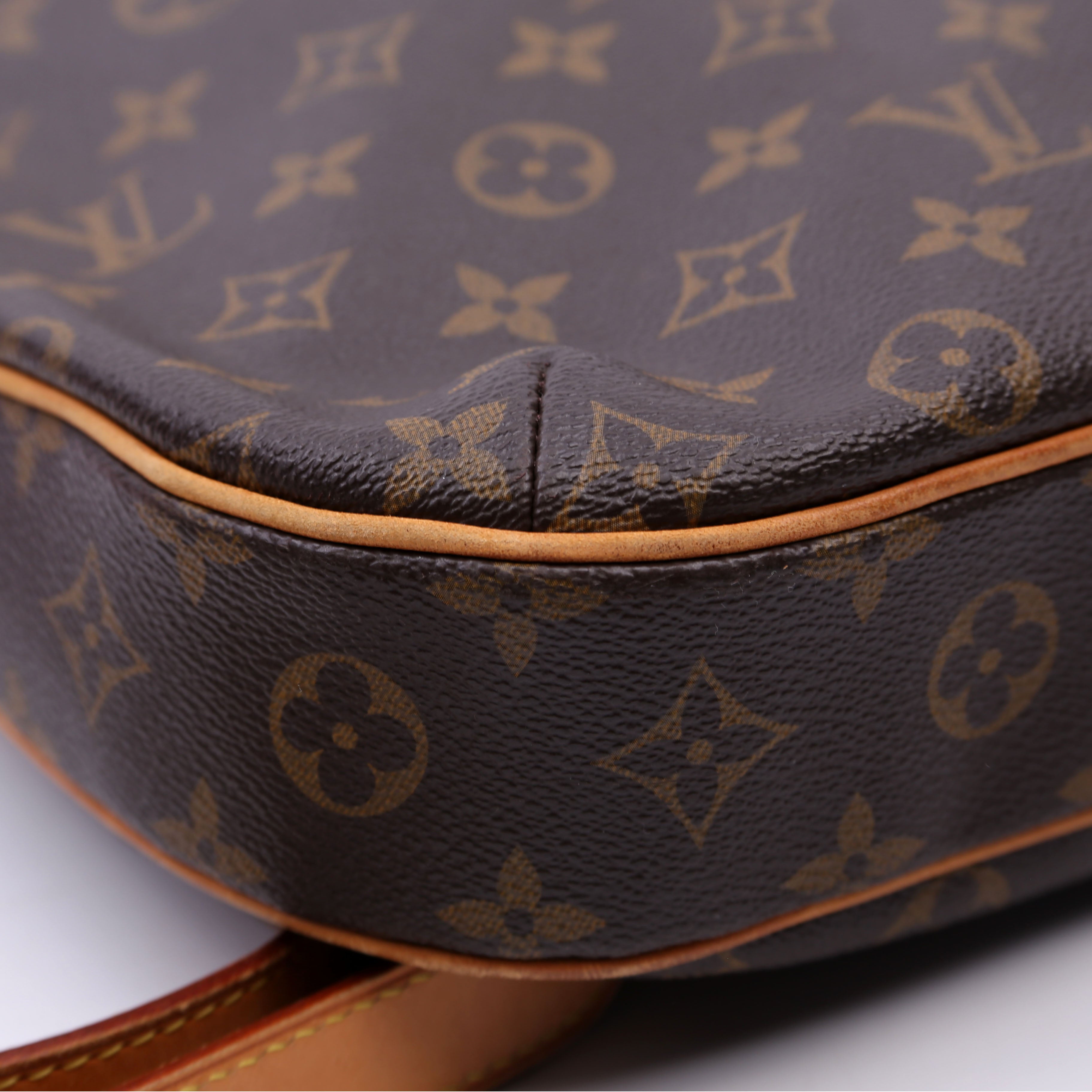 Odeon MM Monogram