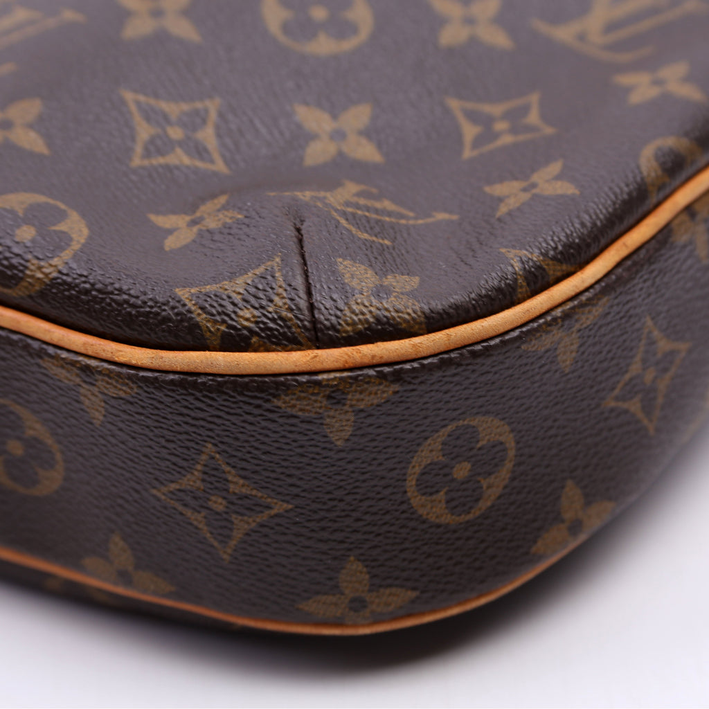 Odeon MM Monogram