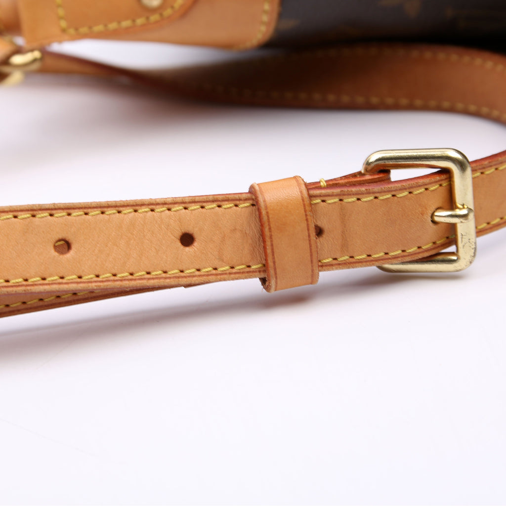 Odeon MM Monogram