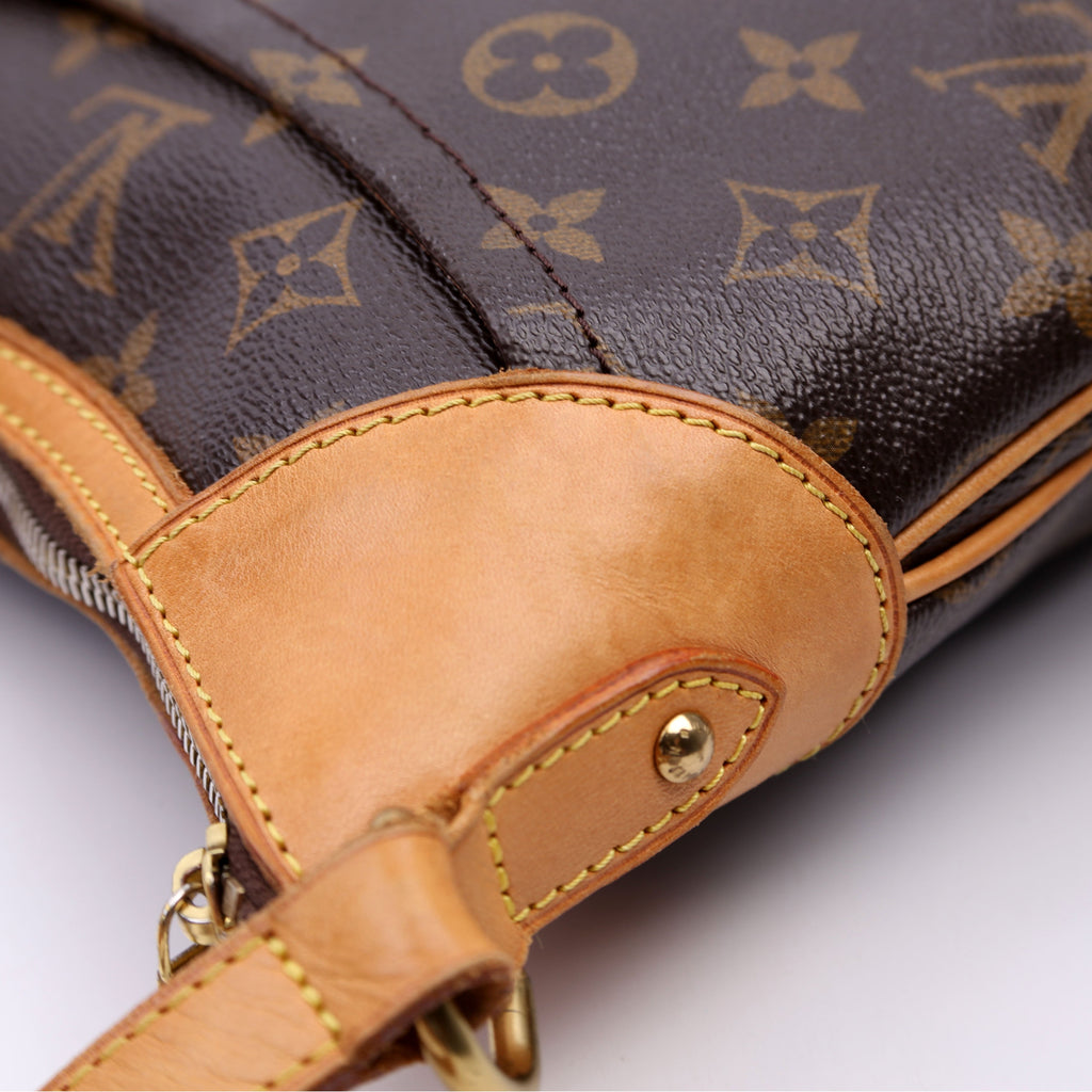 Odeon MM Monogram