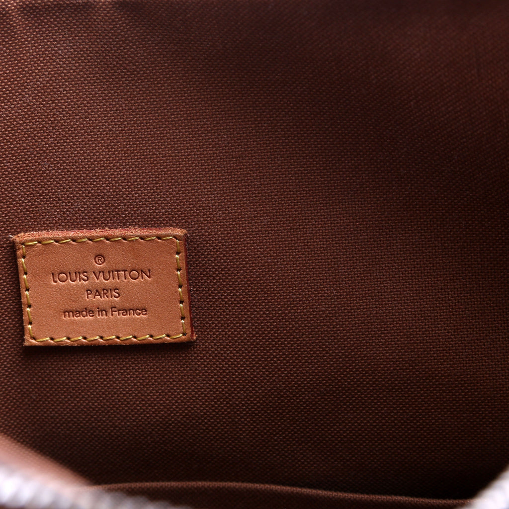 Odeon MM Monogram