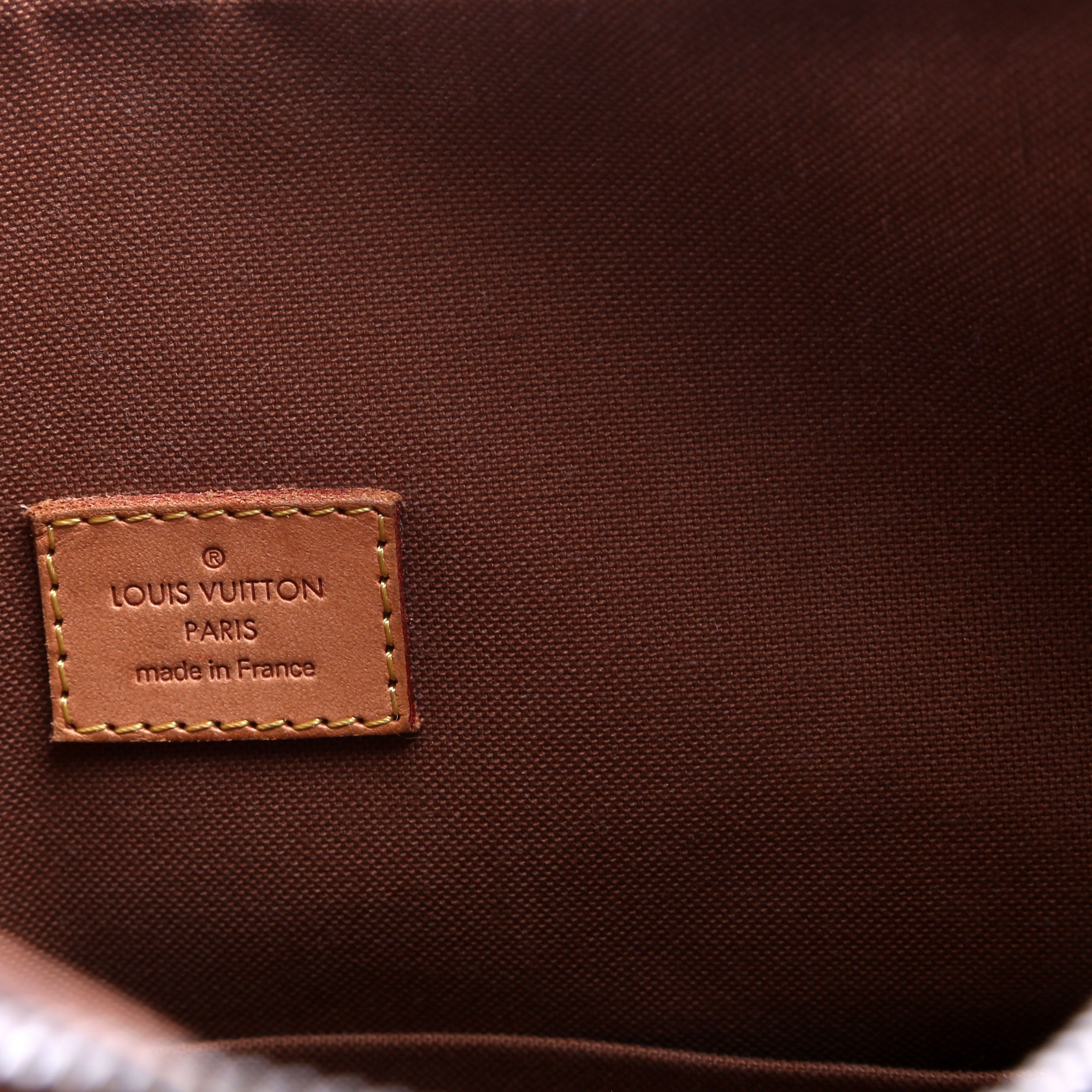 Odeon MM Monogram